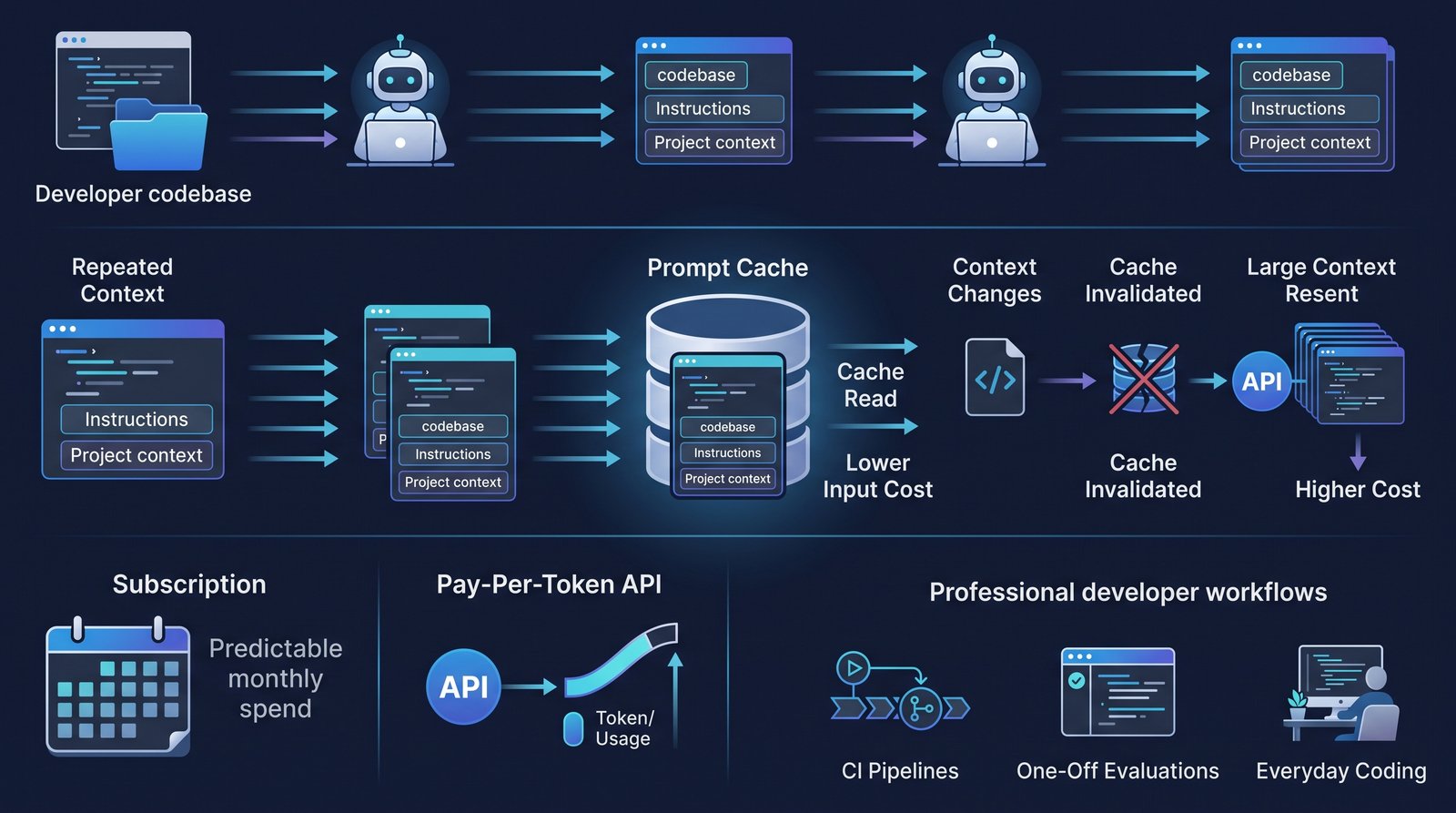 Claude Code Pricing — running multiple agents in parallel